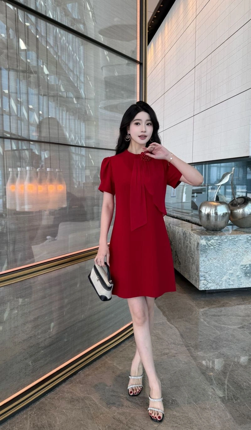 Affordable Chanel Dress 111486