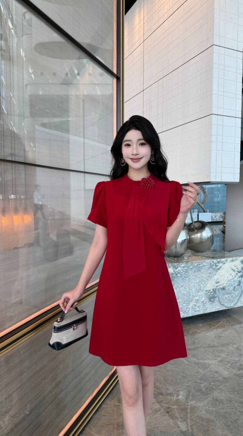 Affordable Chanel Dress 111486