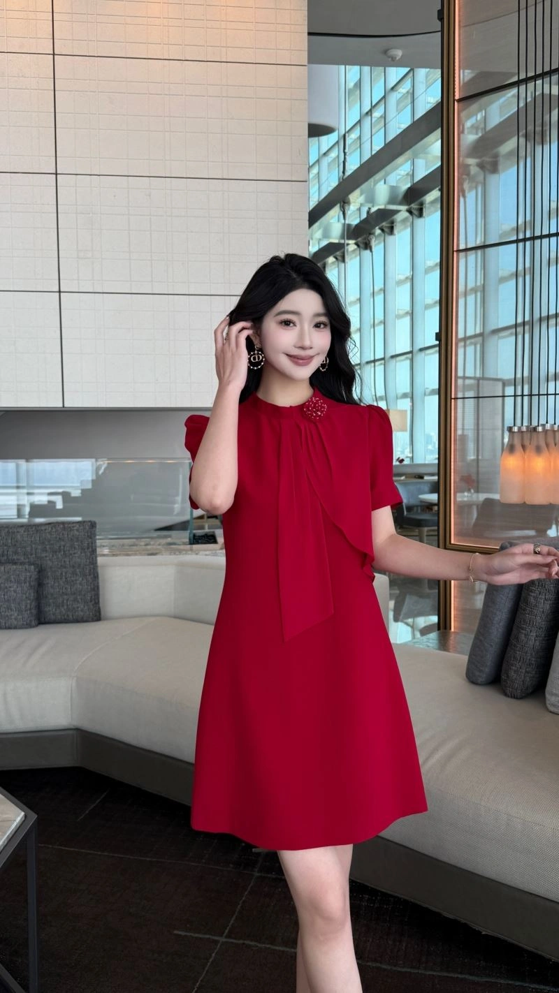 Affordable Chanel Dress 111486