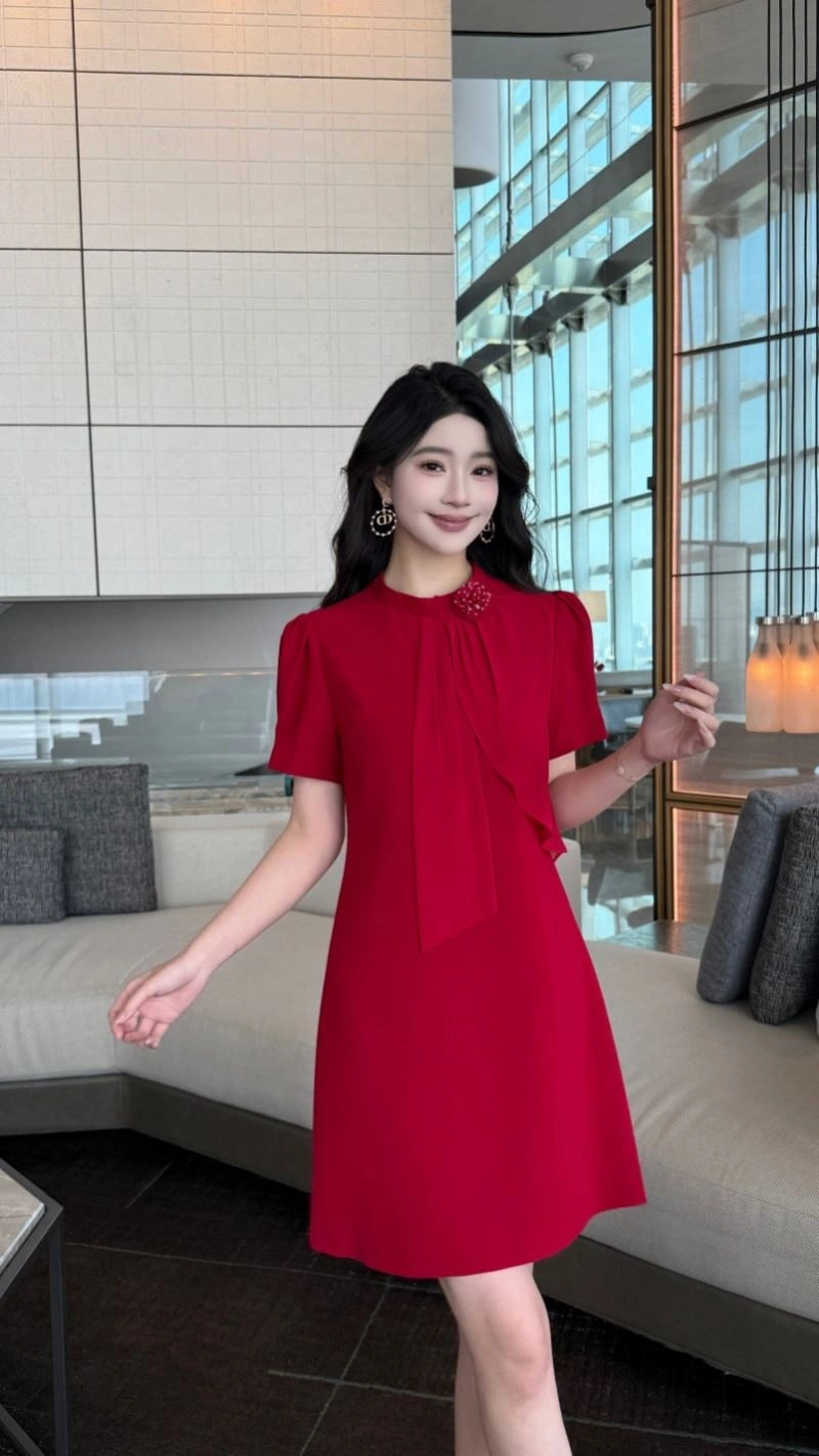 Affordable Chanel Dress 111486
