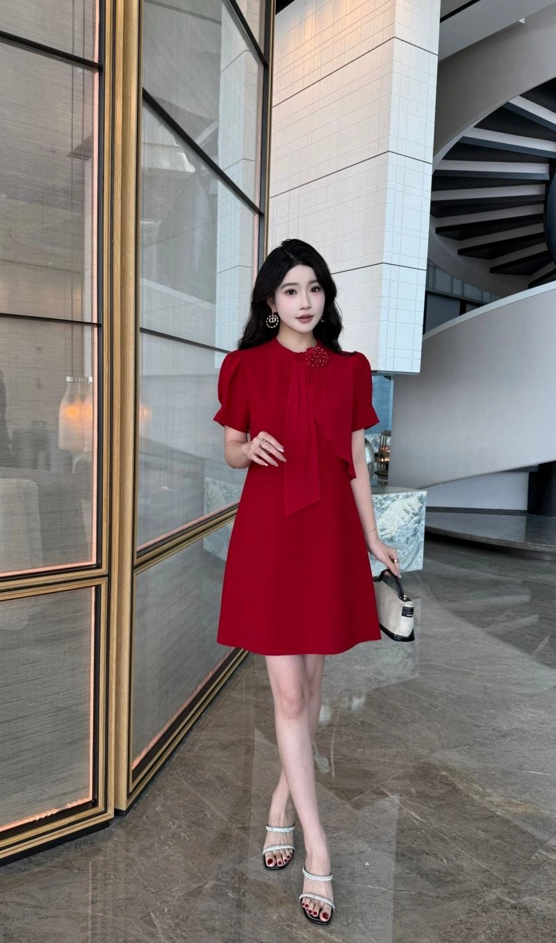 Affordable Chanel Dress 111486