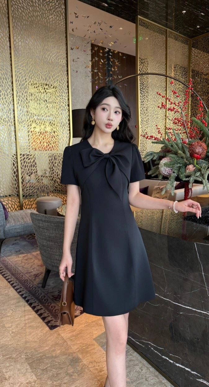 Chanel Dress Functional 111473