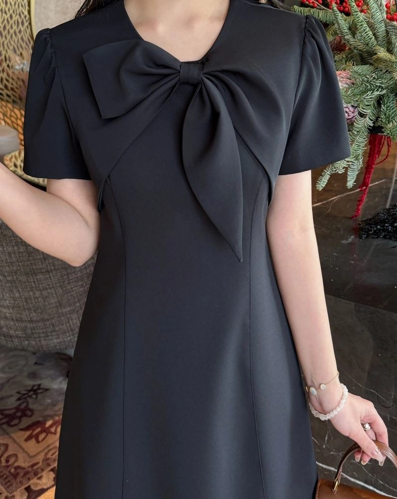 Chanel Dress Functional 111473