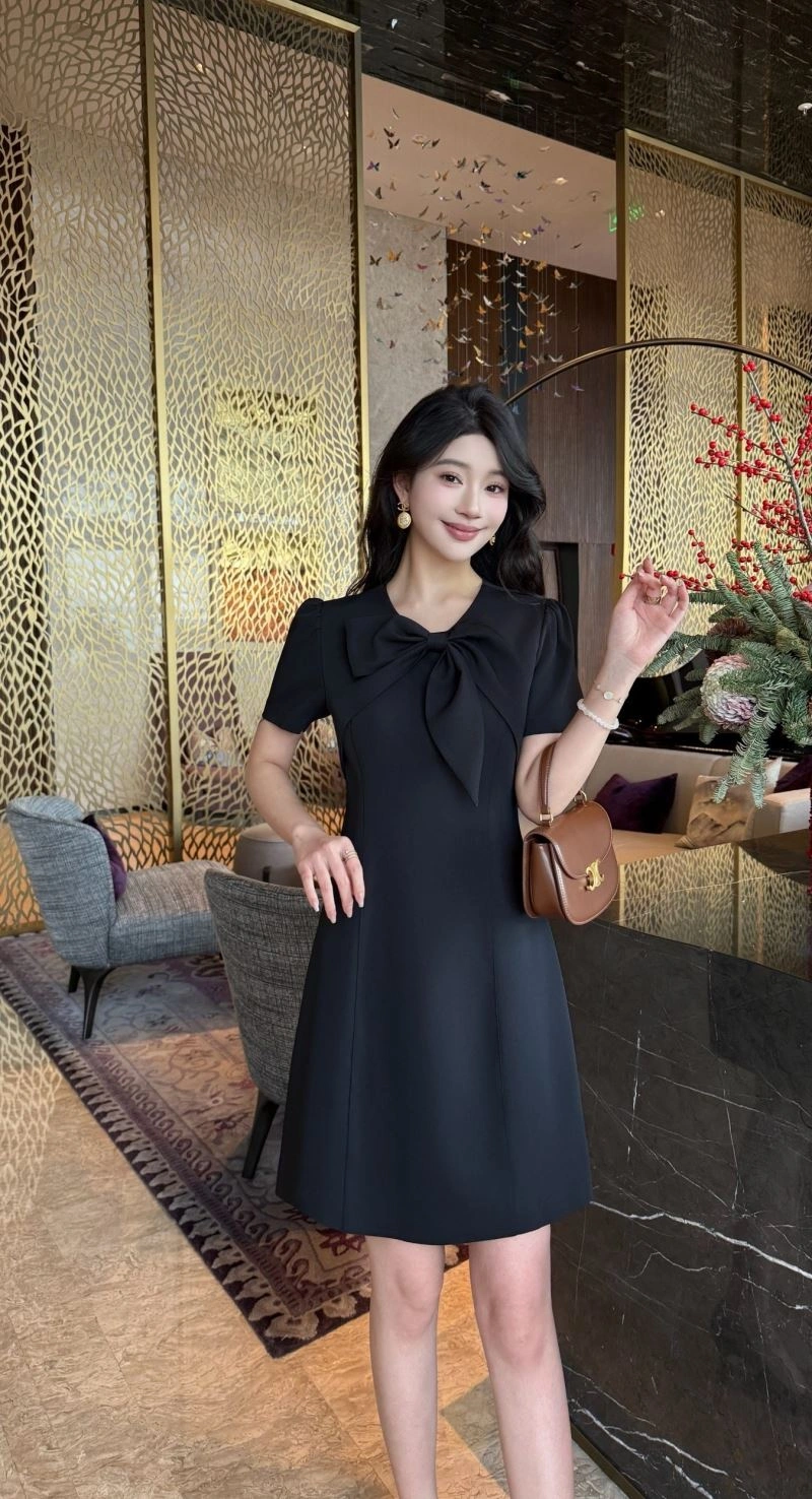Chanel Dress Functional 111473