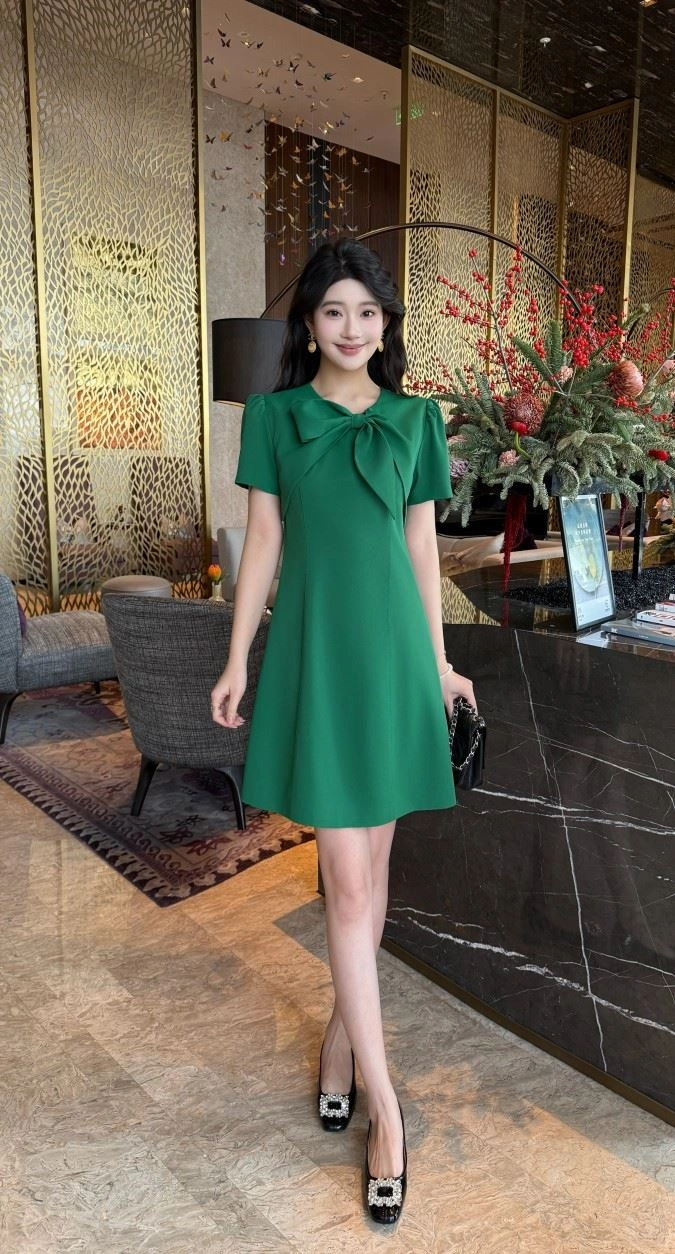 Chanel Dress HighPerformance 111487