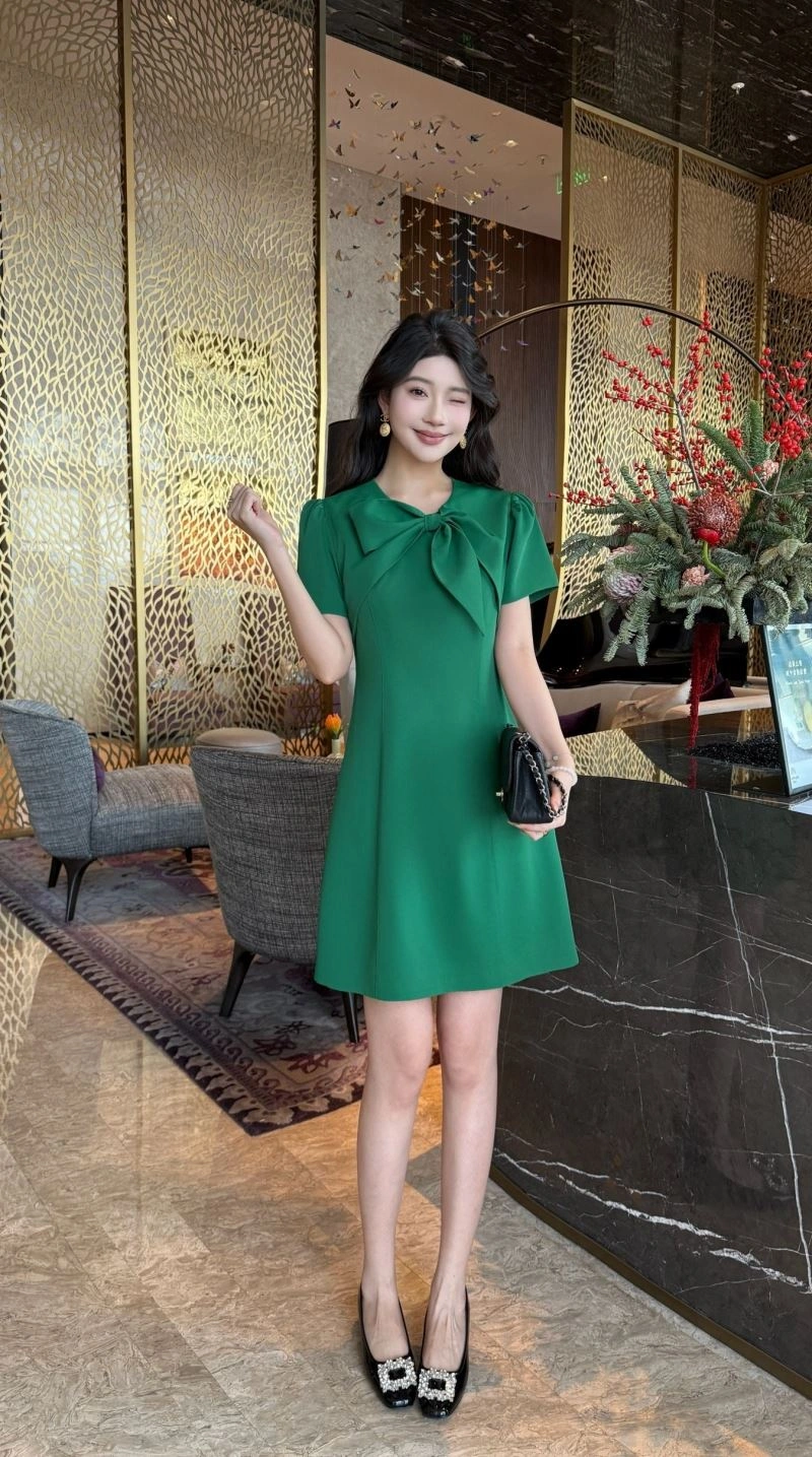 Chanel Dress HighPerformance 111487