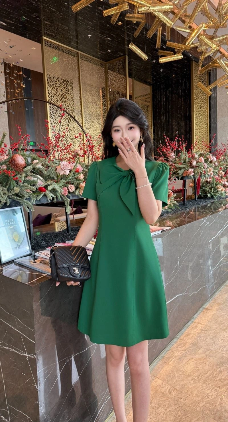 Chanel Dress HighPerformance 111487