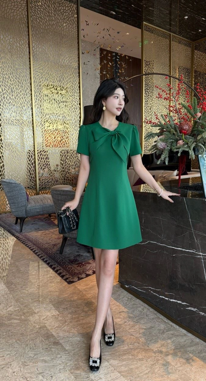 Chanel Dress HighPerformance 111487