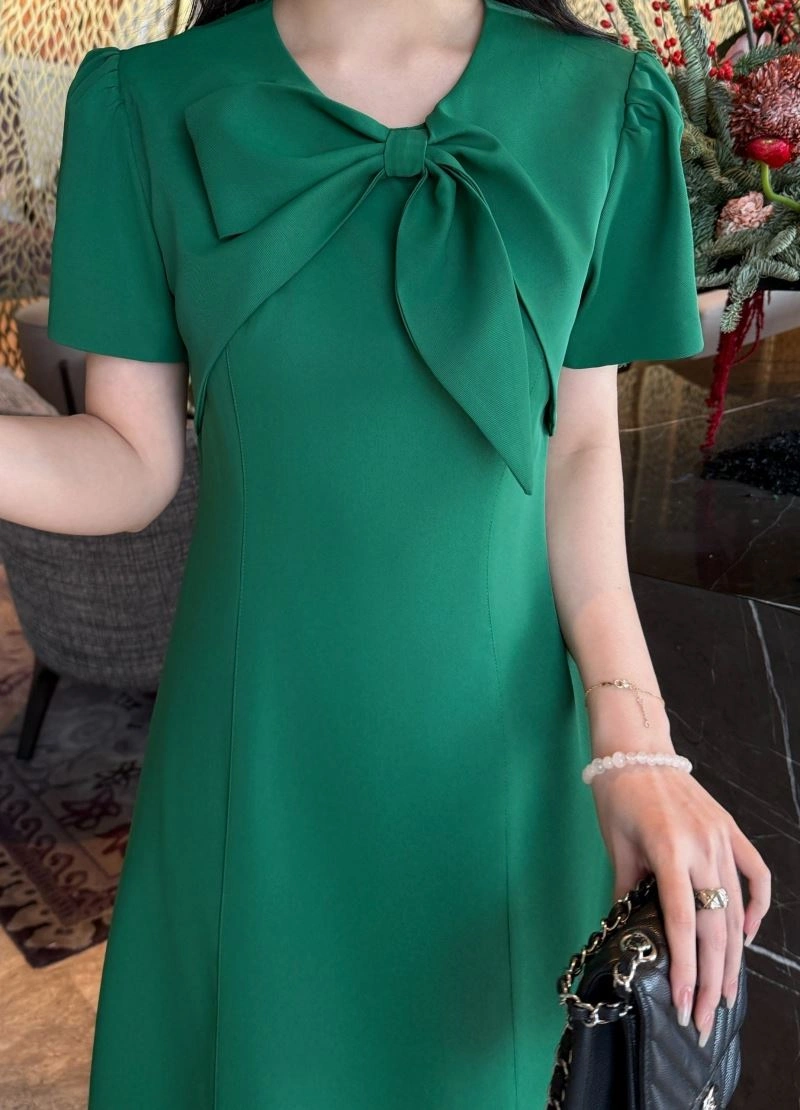 Chanel Dress HighPerformance 111487