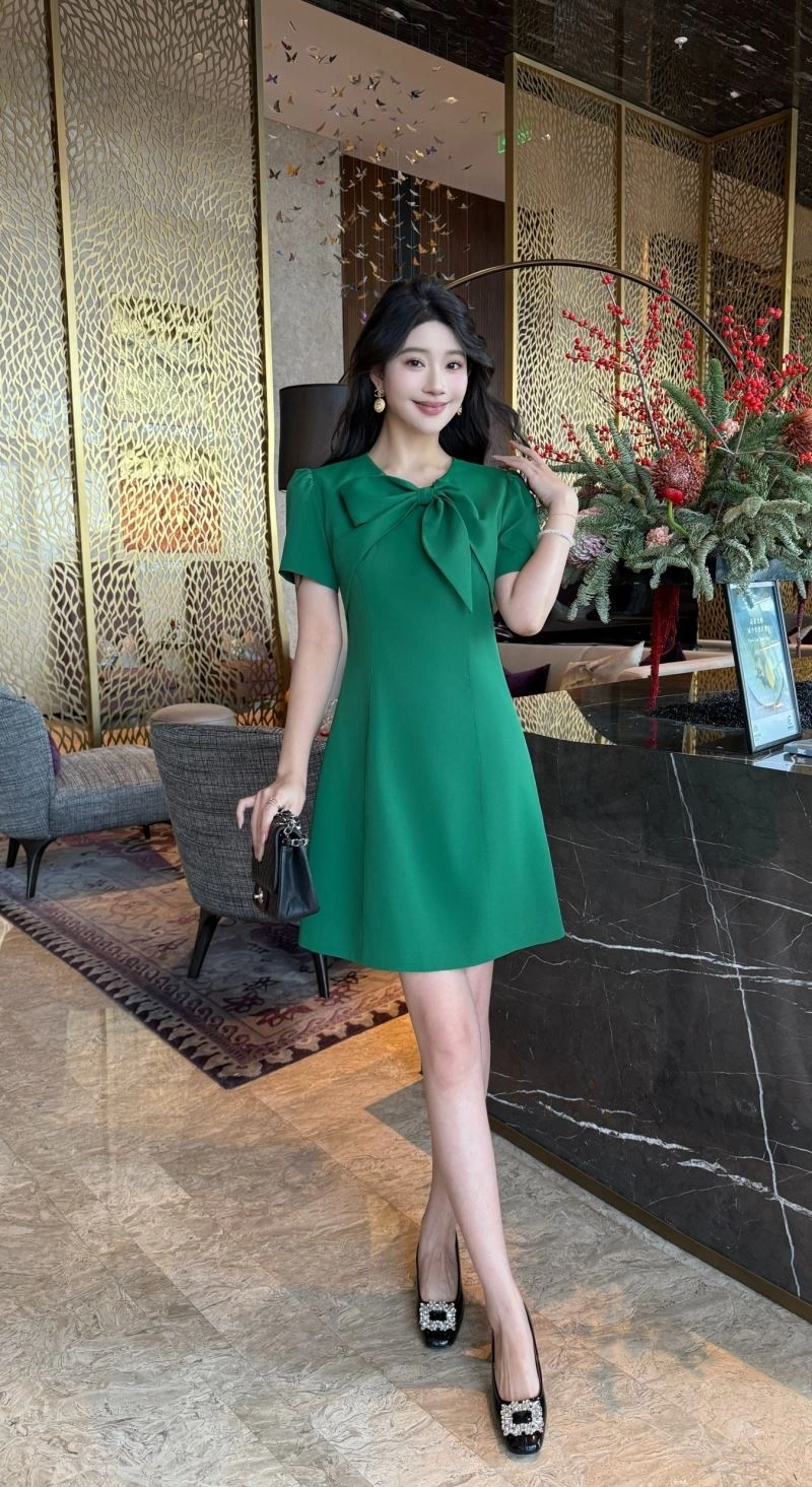 Chanel Dress HighPerformance 111487