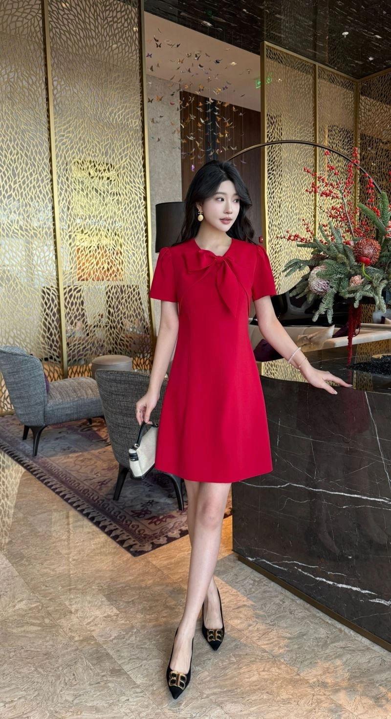 Chanel Dress QuickDry 111478