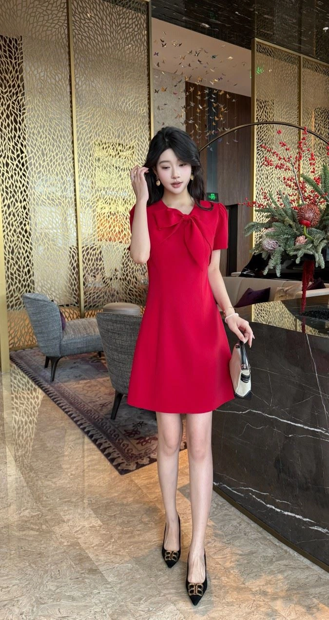 Chanel Dress QuickDry 111478