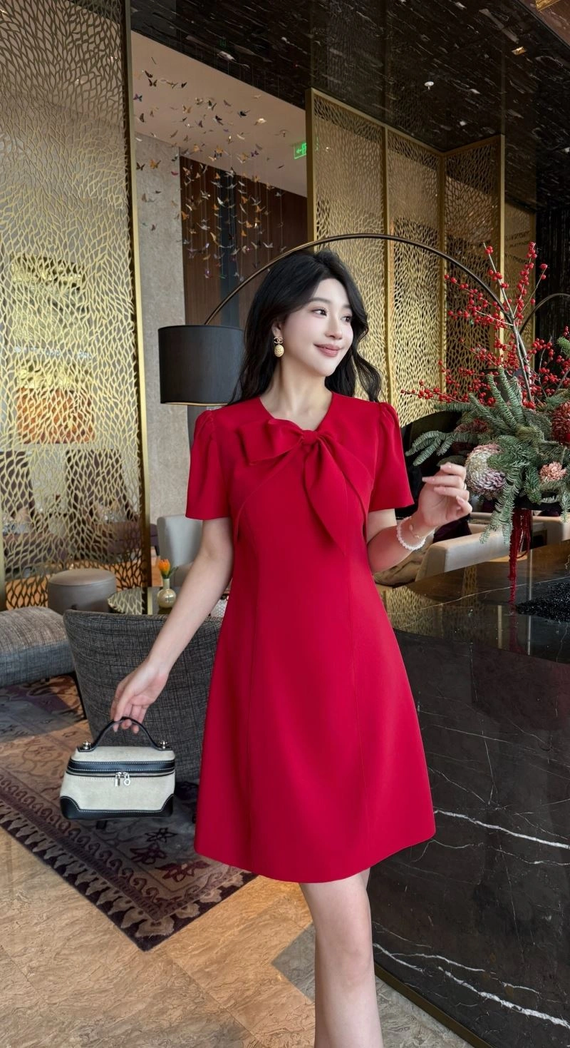 Chanel Dress QuickDry 111478