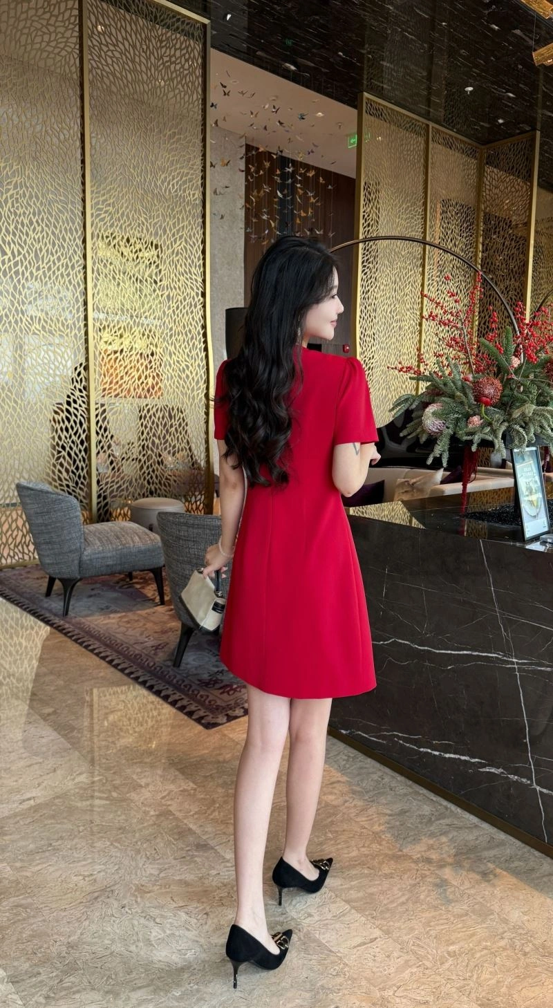 Chanel Dress QuickDry 111478