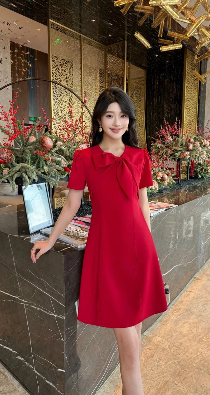 Chanel Dress QuickDry 111478