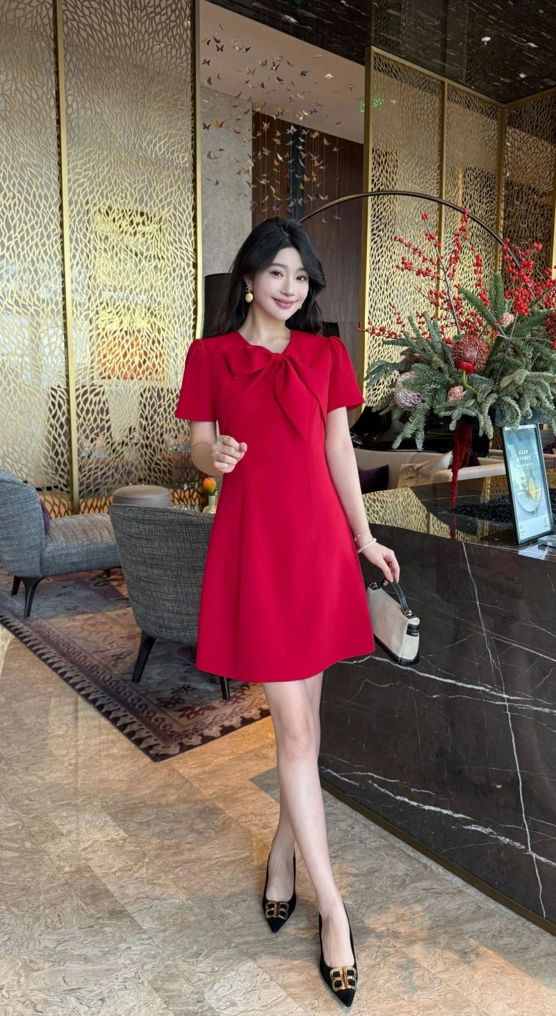 Chanel Dress QuickDry 111478