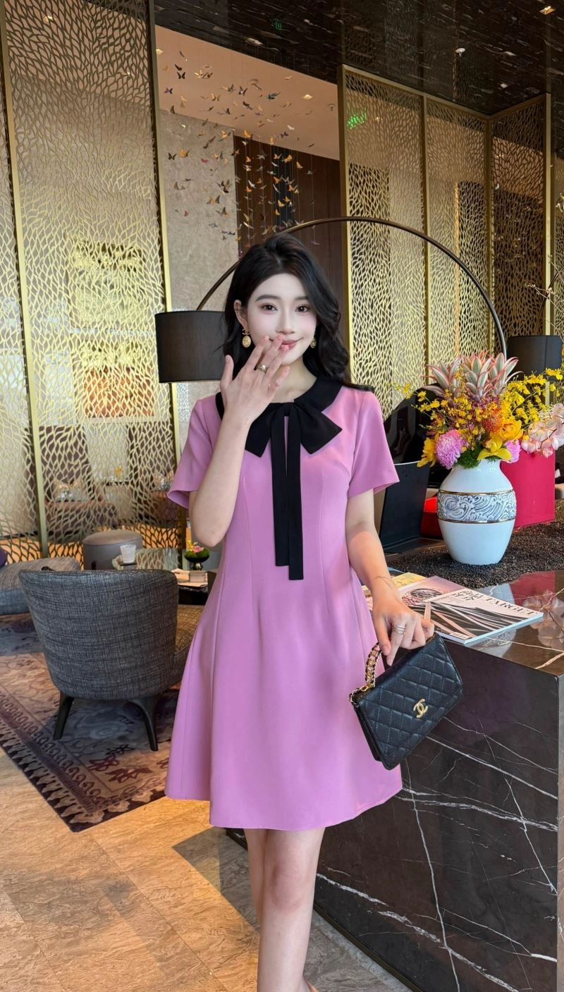 Versatile Chanel Dress 111477