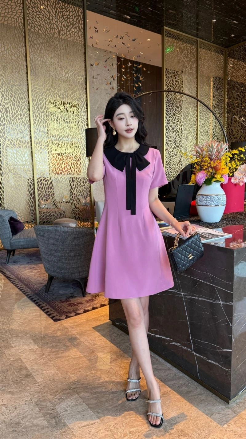 Versatile Chanel Dress 111477
