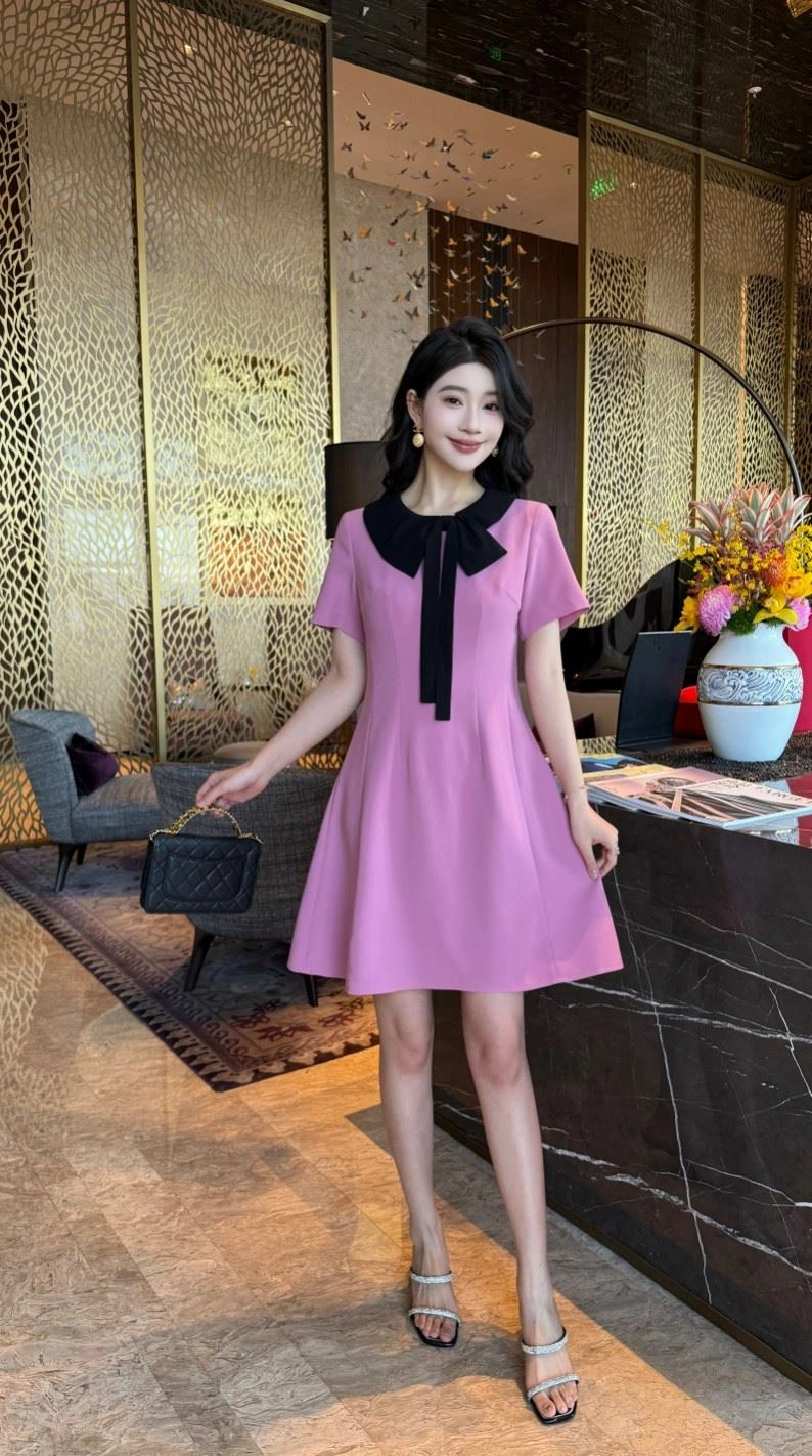 Versatile Chanel Dress 111477