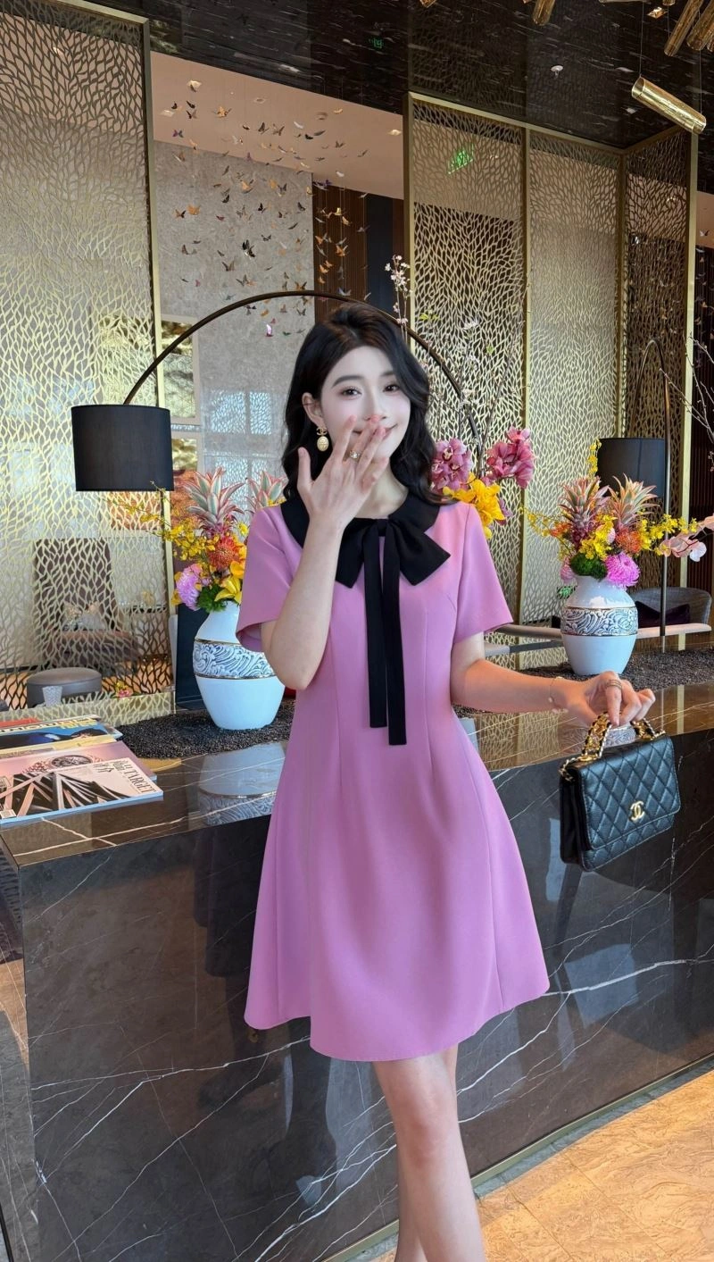 Versatile Chanel Dress 111477