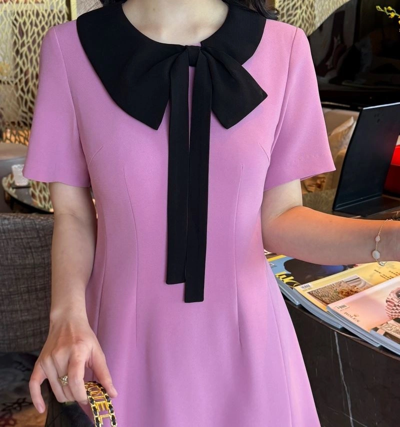 Versatile Chanel Dress 111477