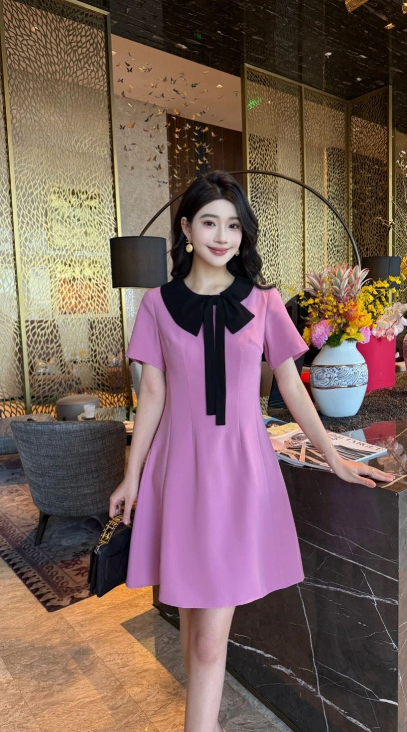 Versatile Chanel Dress 111477