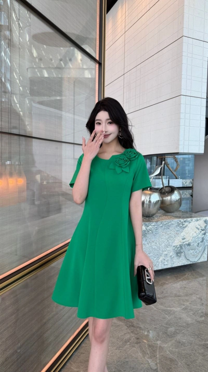 Chanel Dress Popular 111476