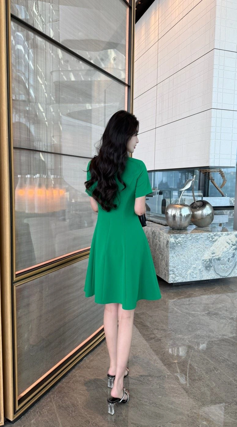 Chanel Dress Popular 111476