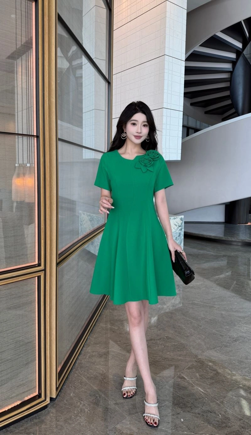 Chanel Dress Popular 111476