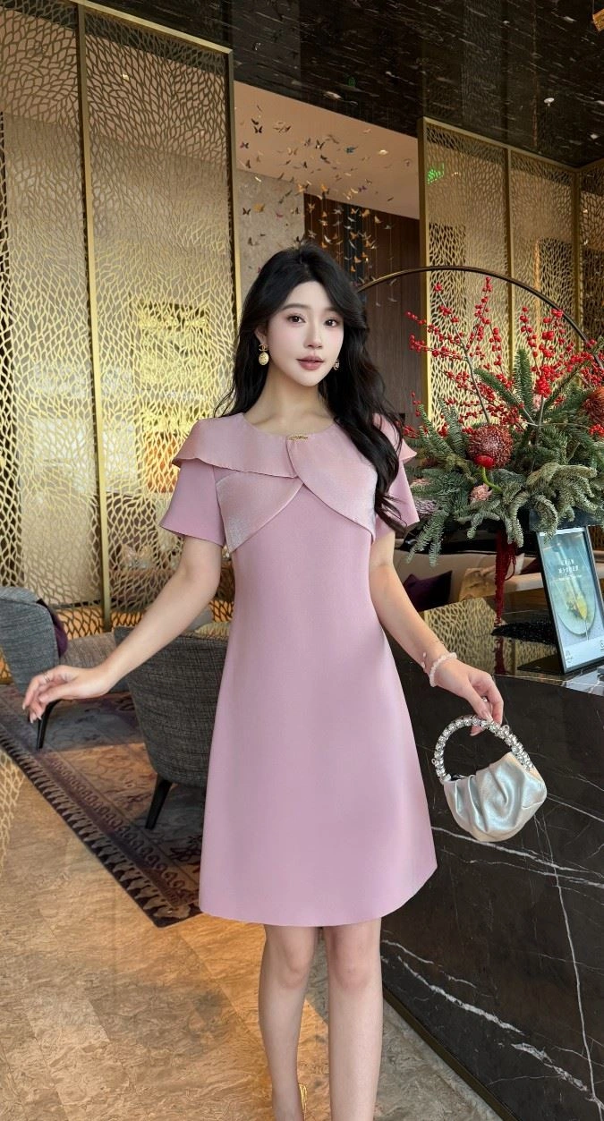 GoAnywhere Chanel Dress 111468