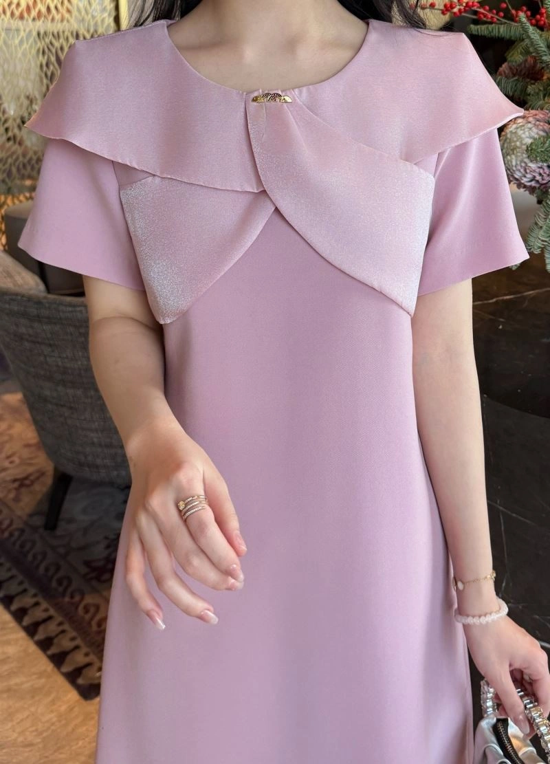 GoAnywhere Chanel Dress 111468