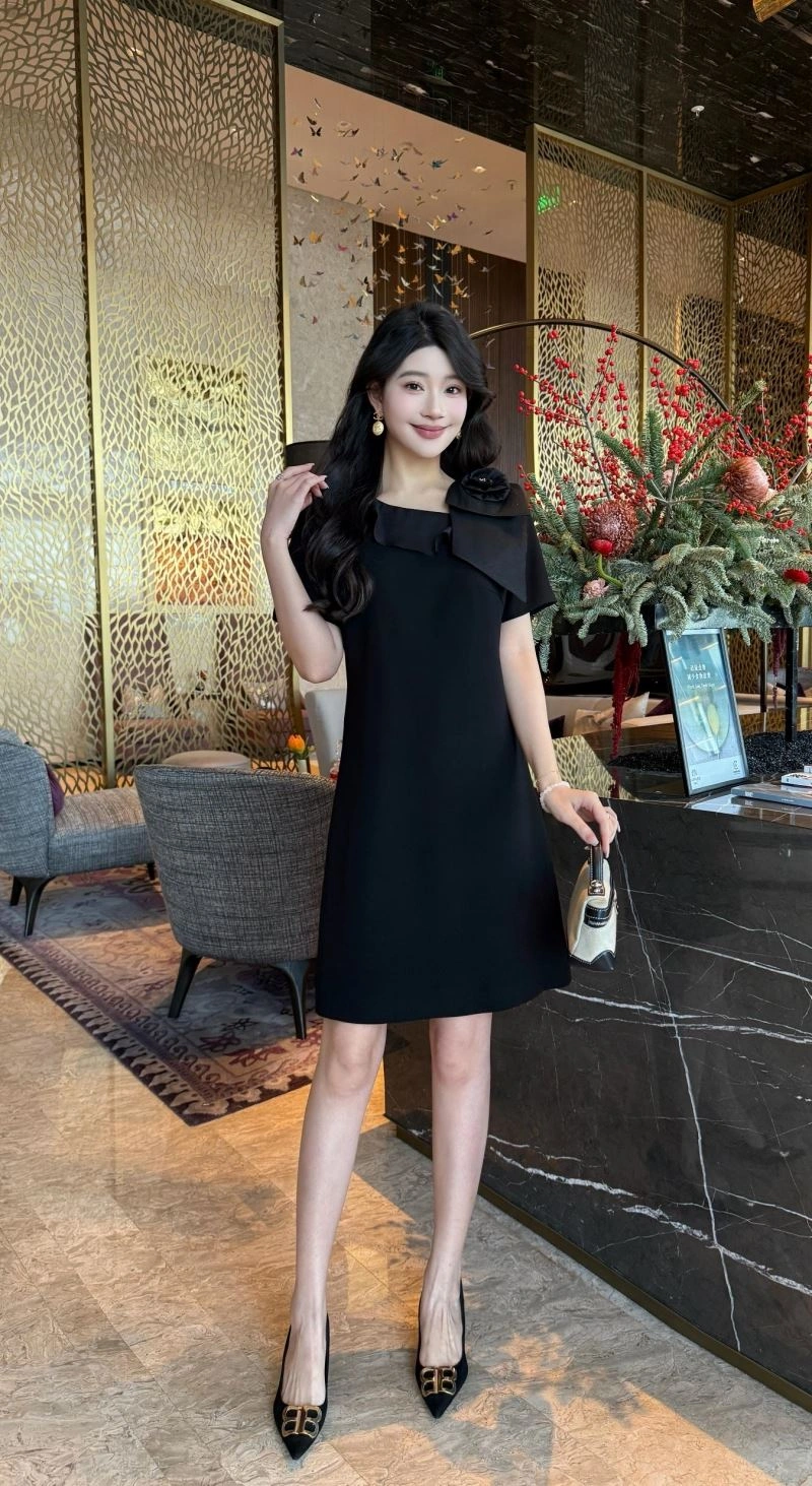 NewStyle Chanel Dress 111464