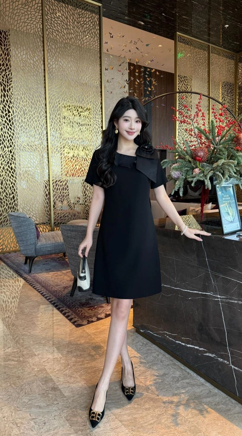 NewStyle Chanel Dress 111464