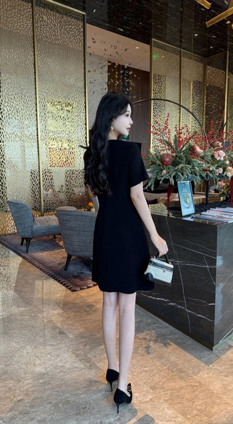 NewStyle Chanel Dress 111464