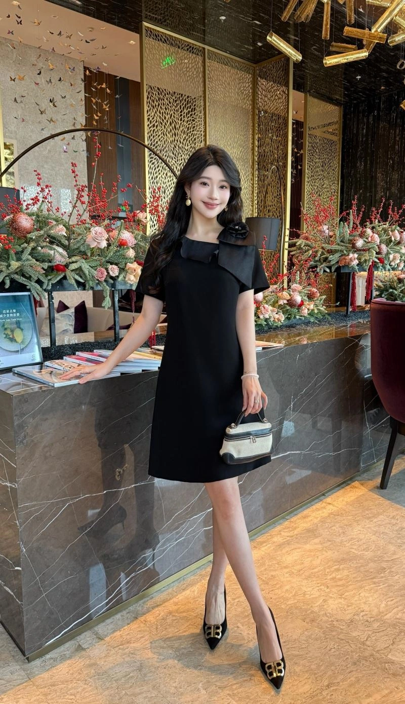 NewStyle Chanel Dress 111464