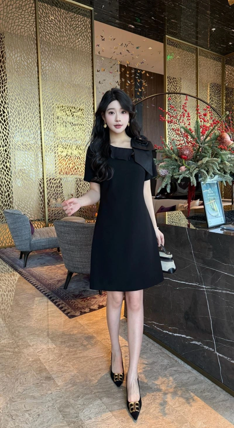 NewStyle Chanel Dress 111464