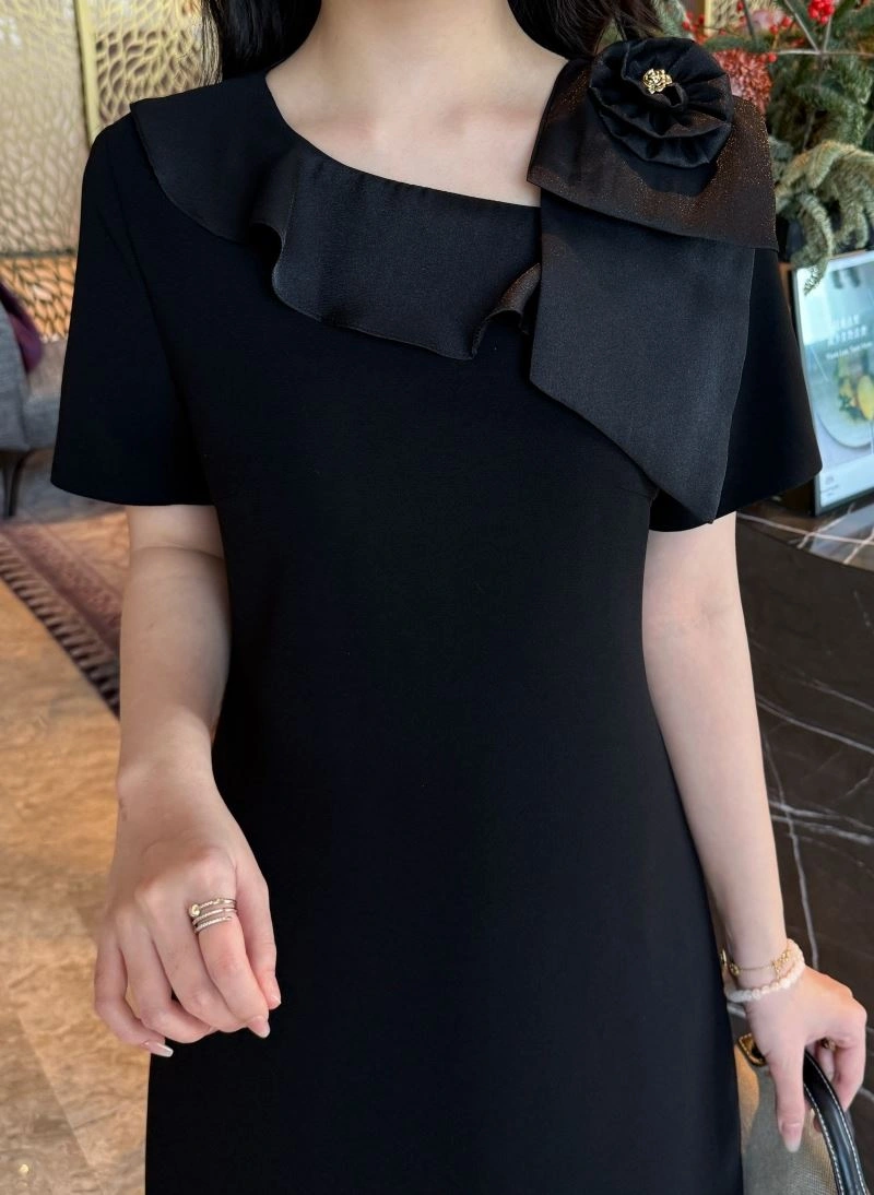 NewStyle Chanel Dress 111464