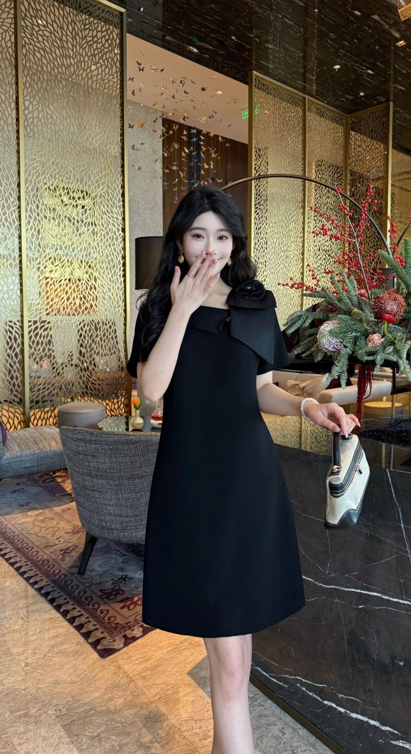 NewStyle Chanel Dress 111464
