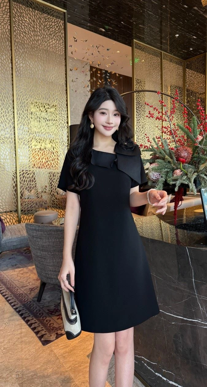 NewStyle Chanel Dress 111464