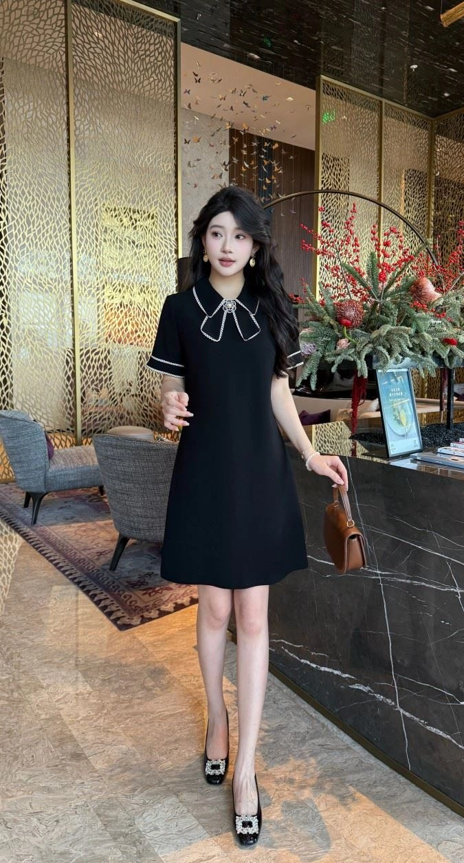 Chanel Dress WaterResistant 111480