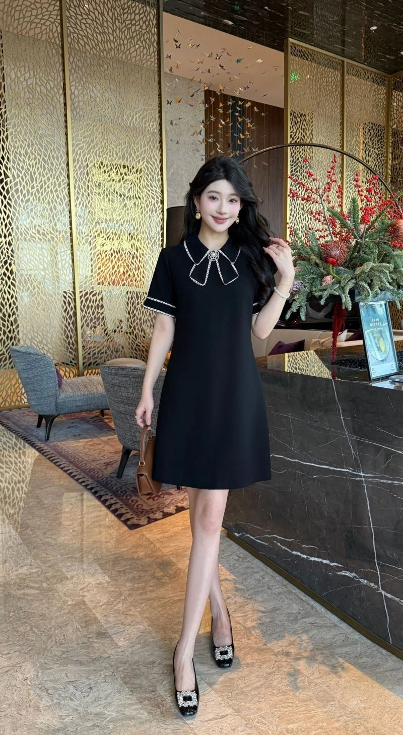Chanel Dress WaterResistant 111480