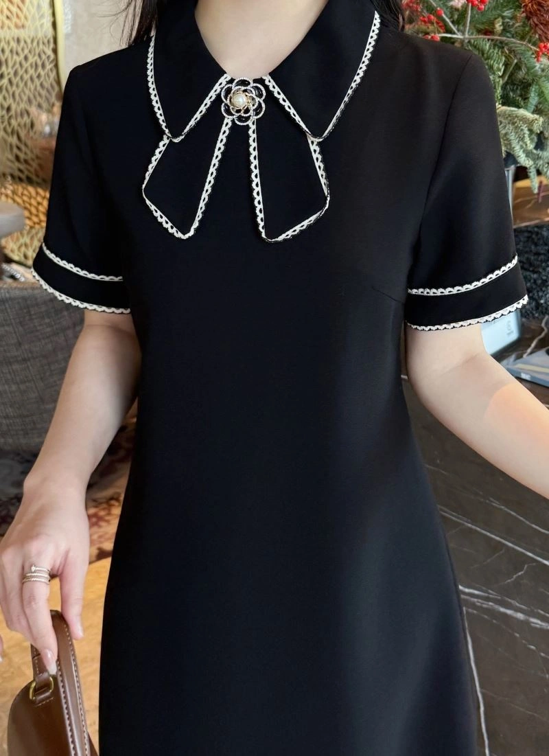 Chanel Dress WaterResistant 111480