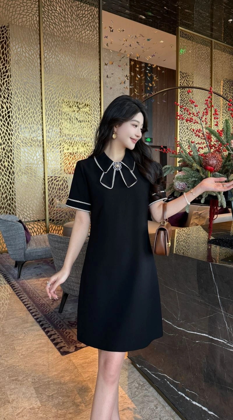 Chanel Dress WaterResistant 111480