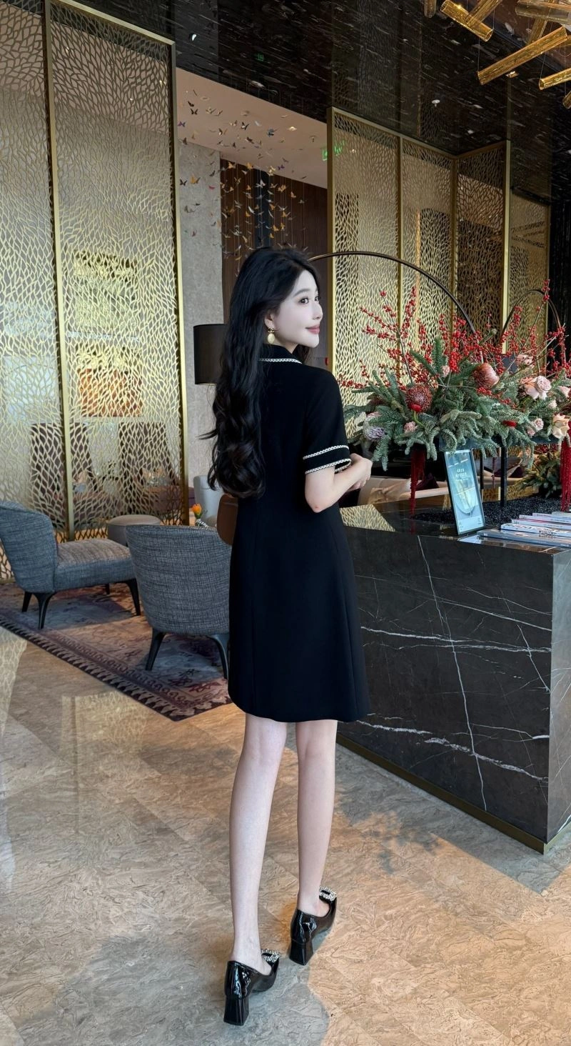 Chanel Dress WaterResistant 111480