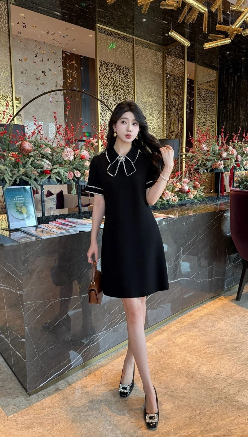 Chanel Dress WaterResistant 111480