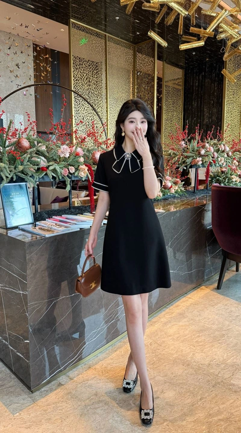 Chanel Dress WaterResistant 111480