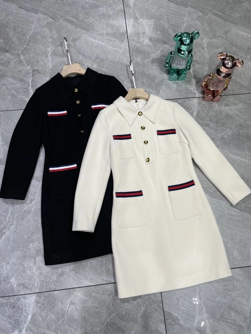 Seasonal Chanel Dress 111483
