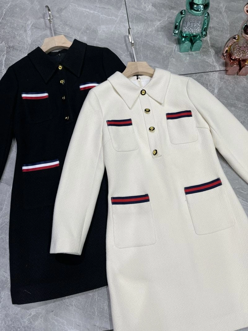Seasonal Chanel Dress 111483