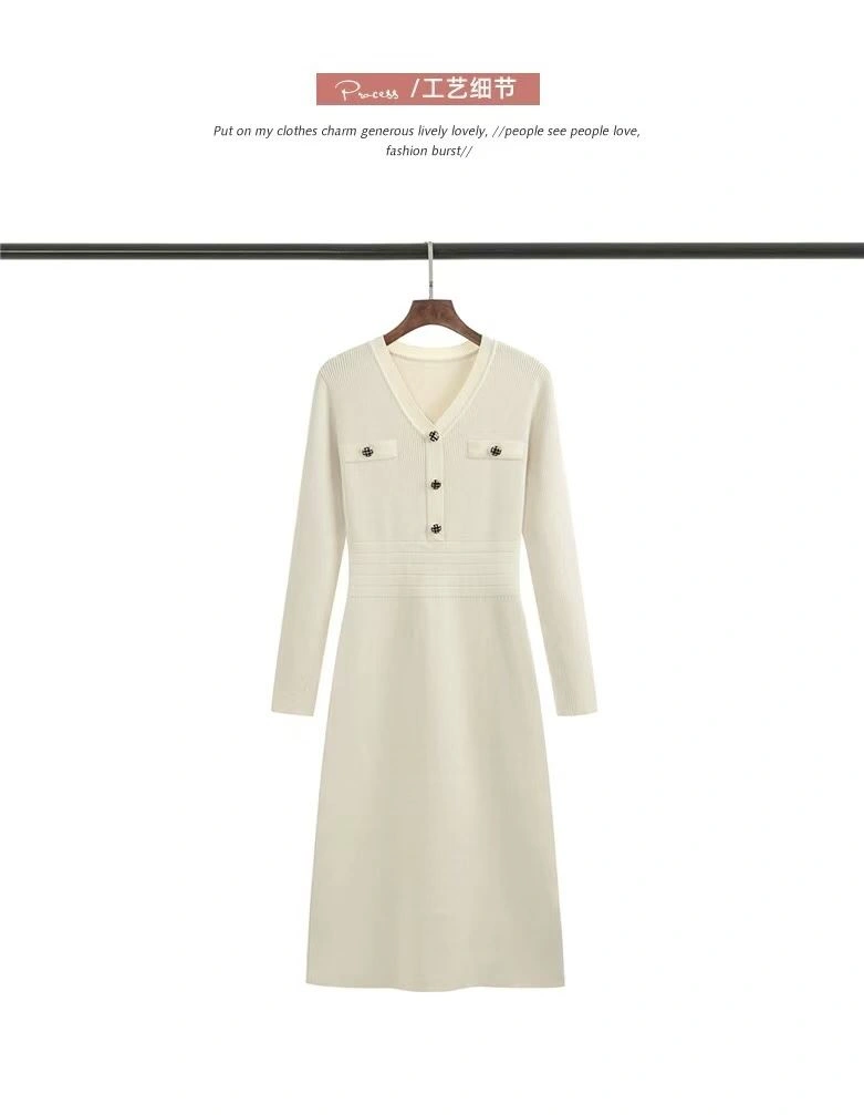 Chanel Dress Bold 111460