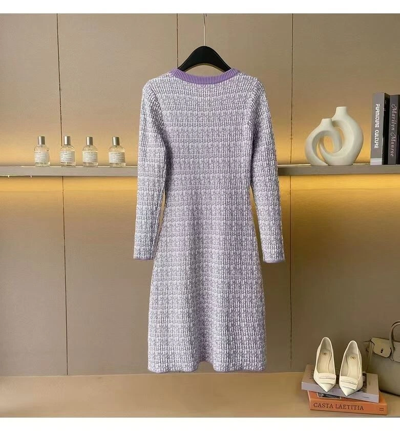 Chic Chanel Dress 111461